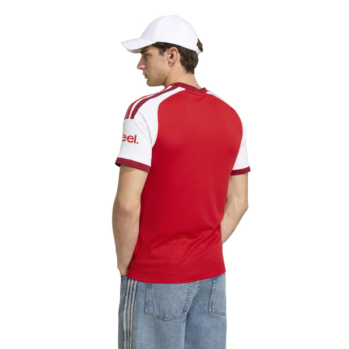 Arsenal FC 26/27 Home Jersey - Senior