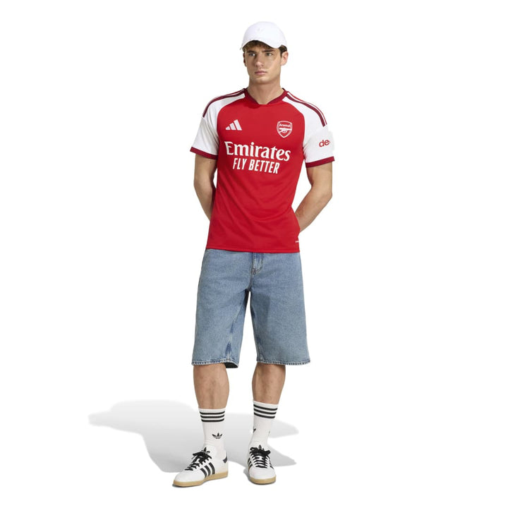 Arsenal FC 26/27 Home Jersey - Senior
