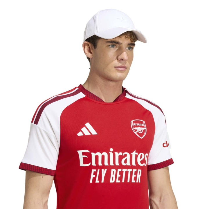 Arsenal FC 26/27 Home Jersey - Senior