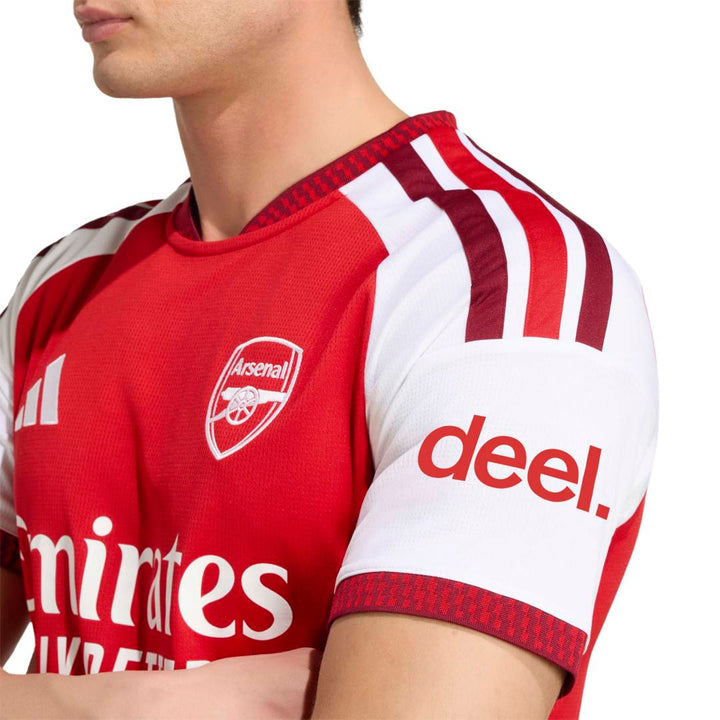 Arsenal FC 26/27 Home Jersey - Senior