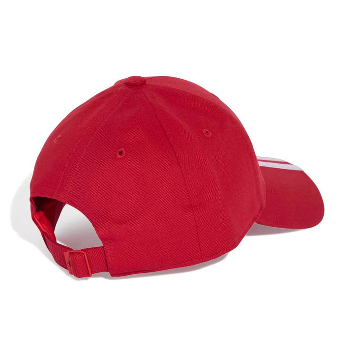 Adidas Liverpool BB Cap - Red/White