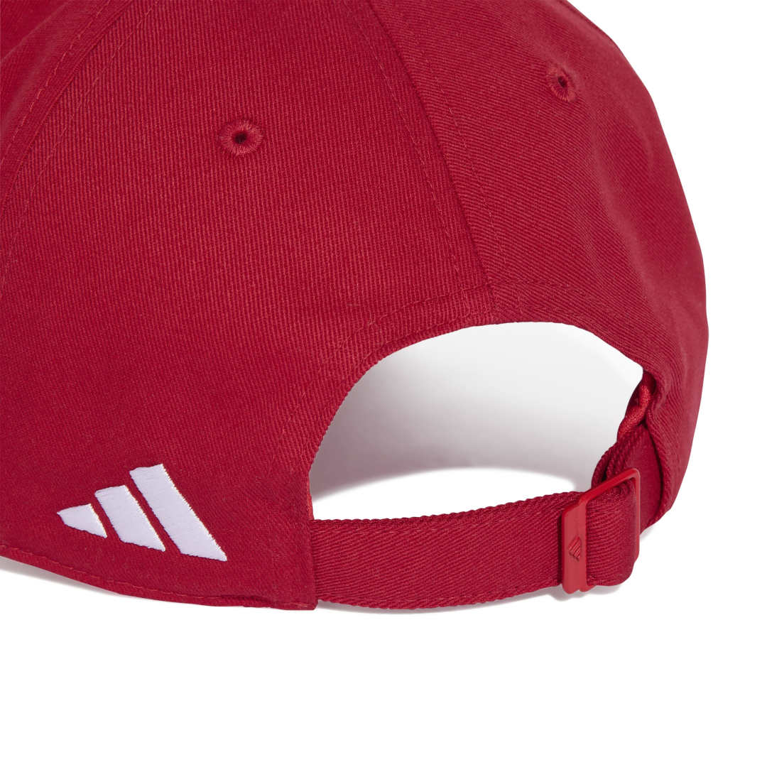 Adidas Liverpool BB Cap - Red/White