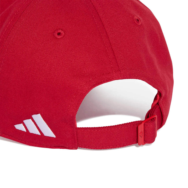 Adidas Liverpool BB Cap - Red/White