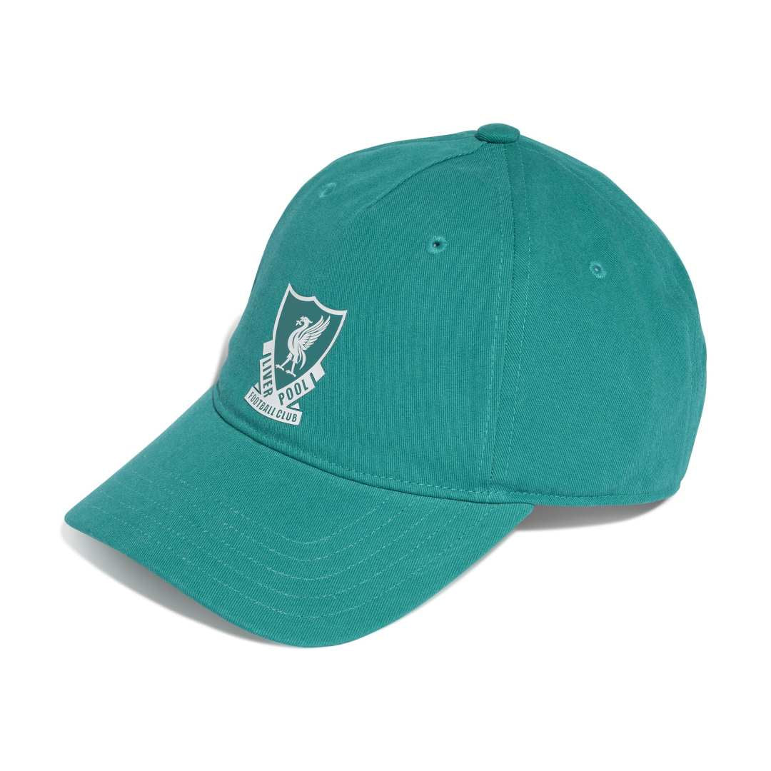 Adidas Liverpool FC 25/26 Third Cap