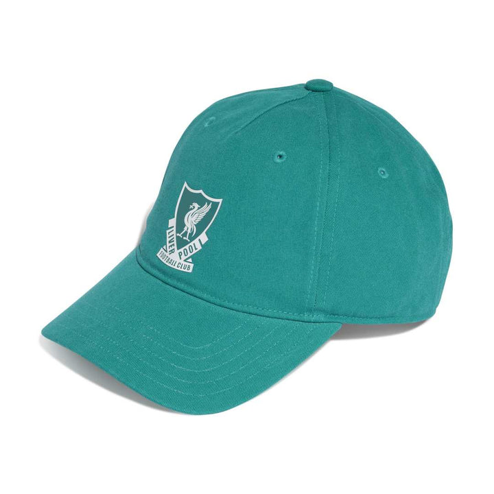 Adidas Liverpool FC 25/26 Third Cap