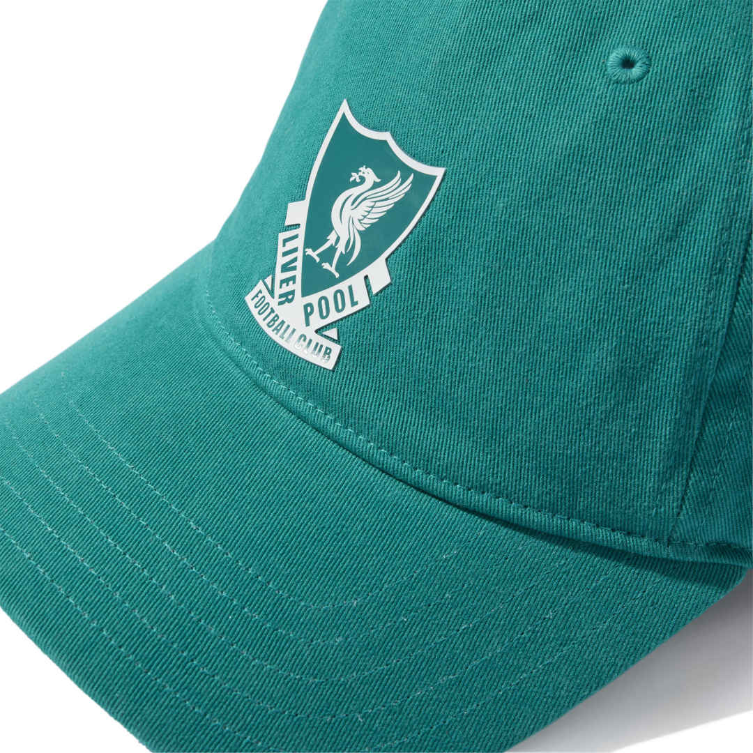 Adidas Liverpool FC 25/26 Third Cap