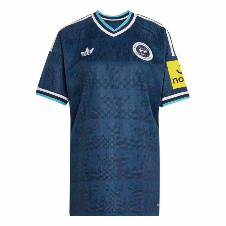 Newcastle United FC 26/27 Away Jersey