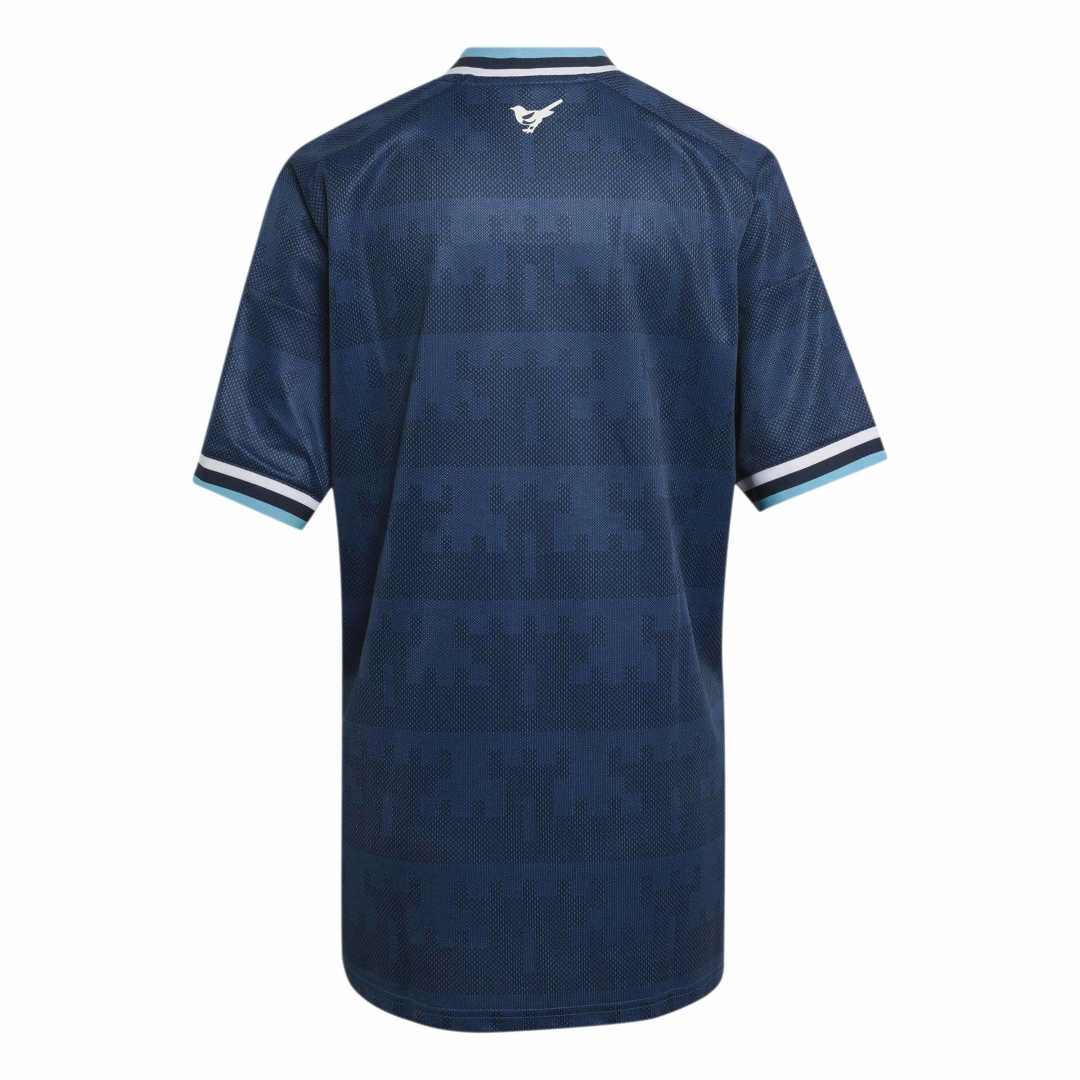 Newcastle United FC 26/27 Away Jersey