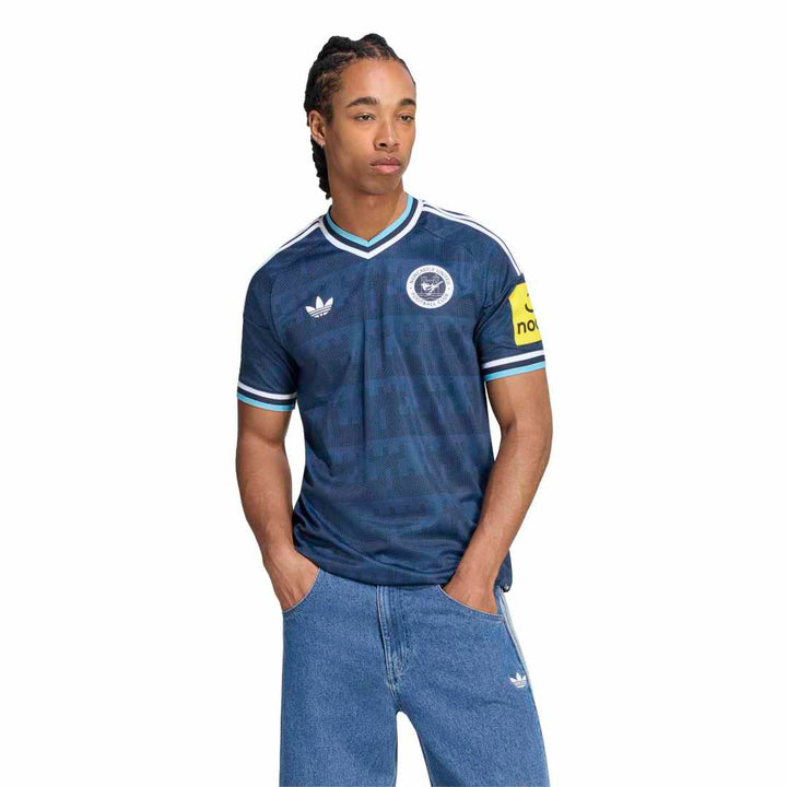 Newcastle United FC 26/27 Away Jersey