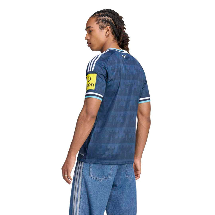 Newcastle United FC 26/27 Away Jersey