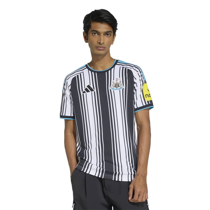 Newcastle United FC 26/27 Home Jersey