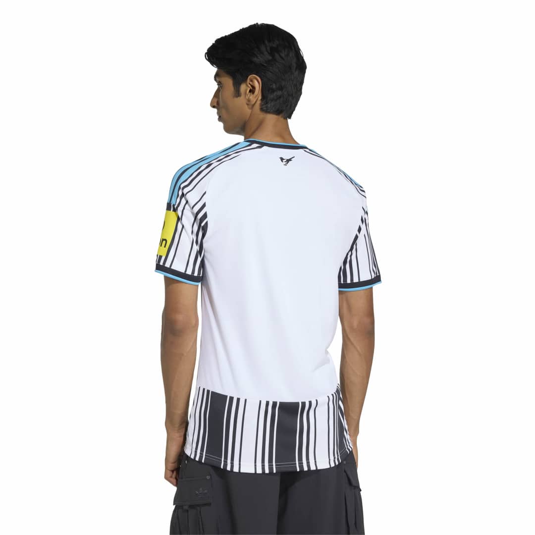 Newcastle United FC 26/27 Home Jersey