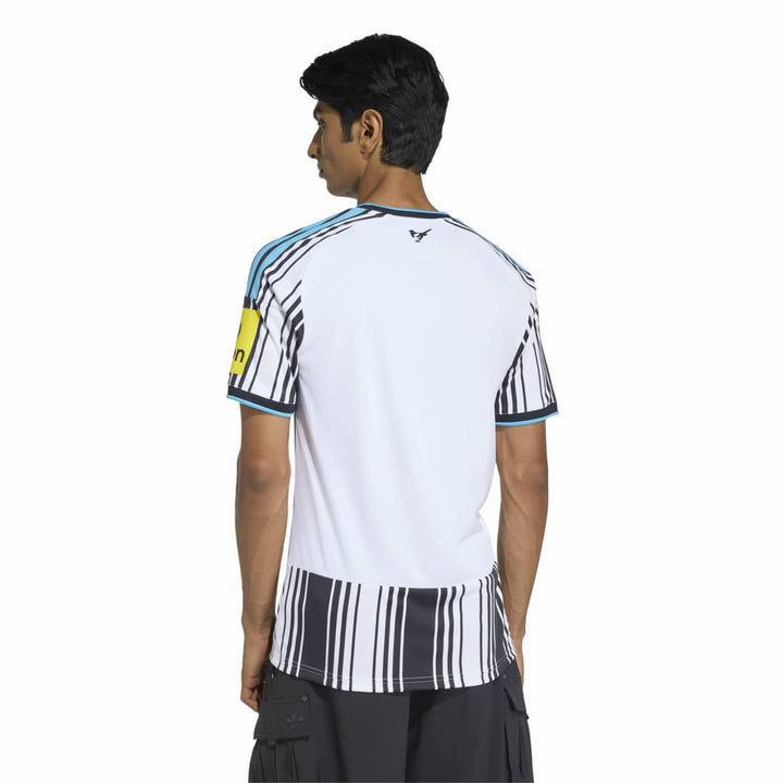 Newcastle United FC 26/27 Home Jersey