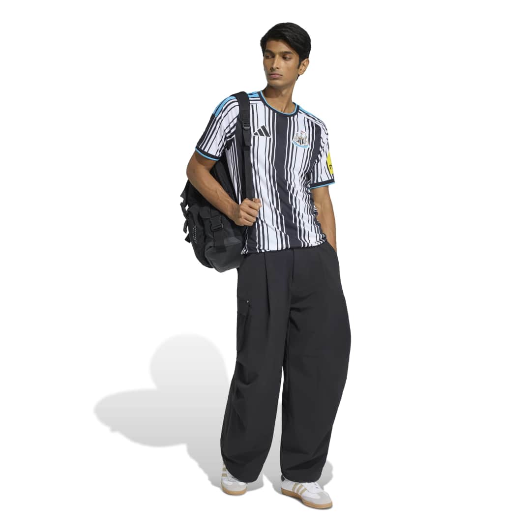 Newcastle United FC 26/27 Home Jersey