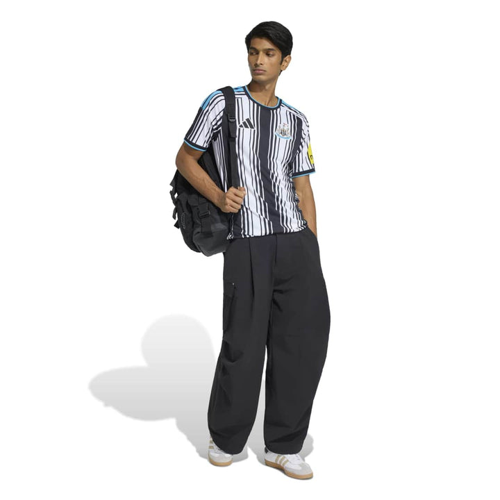 Newcastle United FC 26/27 Home Jersey