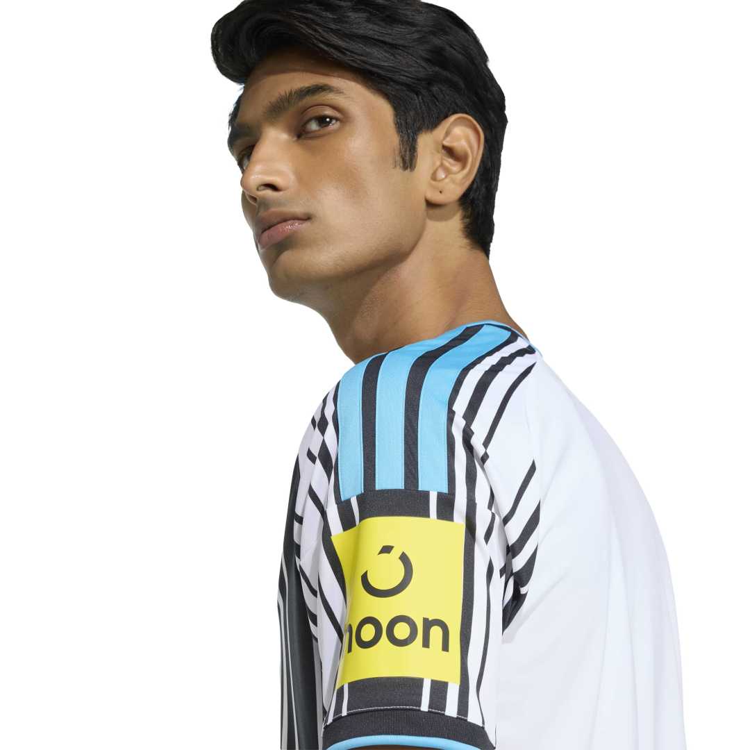 Newcastle United FC 26/27 Home Jersey – Soccer United NZ
