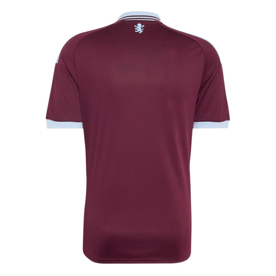 Aston Villa 26/27 Home Jersey