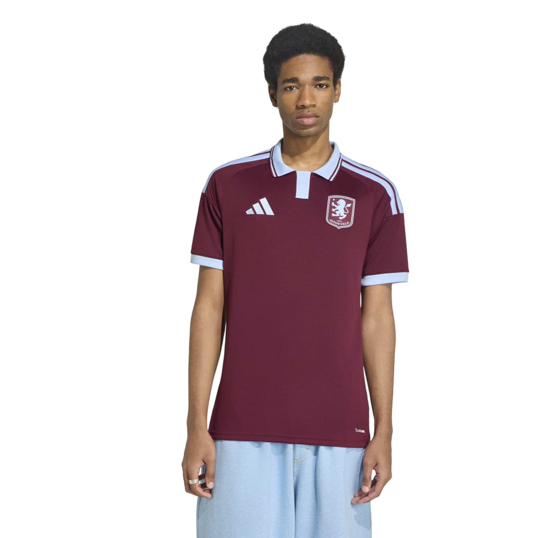 Aston Villa 26/27 Home Jersey