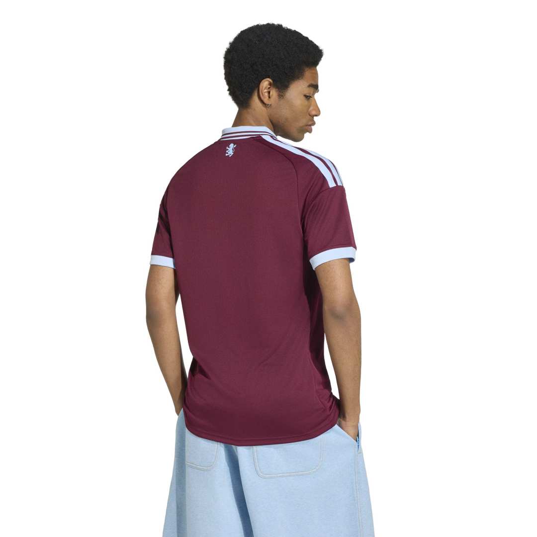 Aston Villa 26/27 Home Jersey