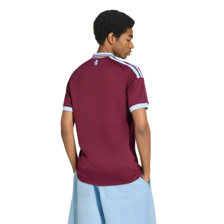 Aston Villa 26/27 Home Jersey