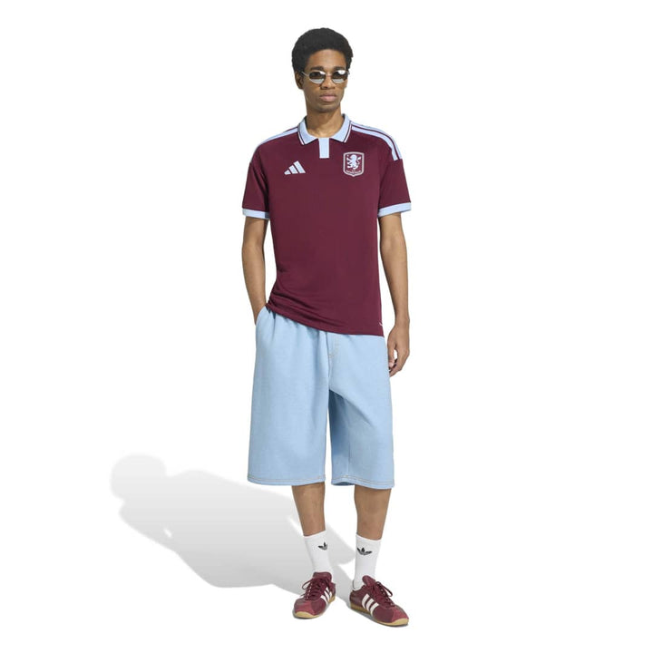 Aston Villa 26/27 Home Jersey