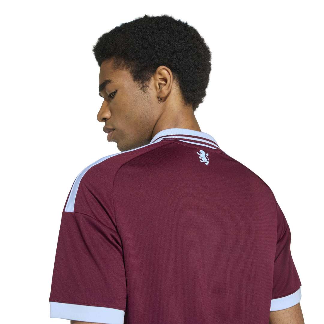 Aston Villa 26/27 Home Jersey