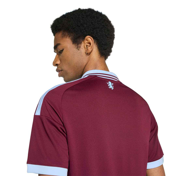Aston Villa 26/27 Home Jersey