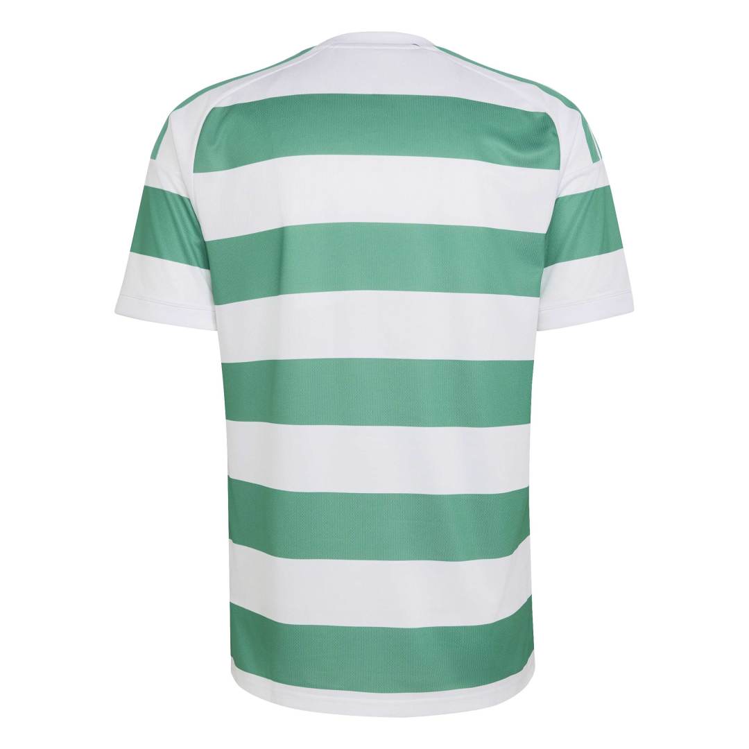 Celtic FC 26/27 Home Jersey