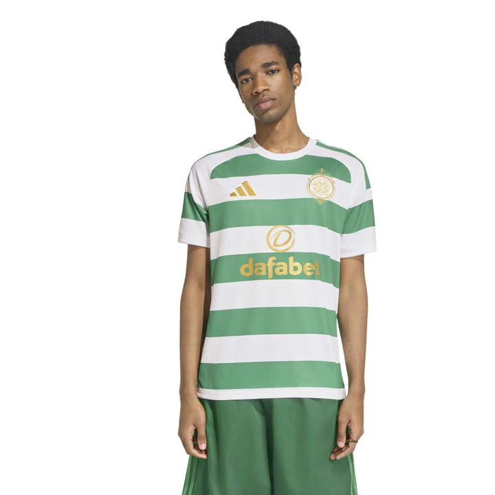 Celtic FC 26/27 Home Jersey