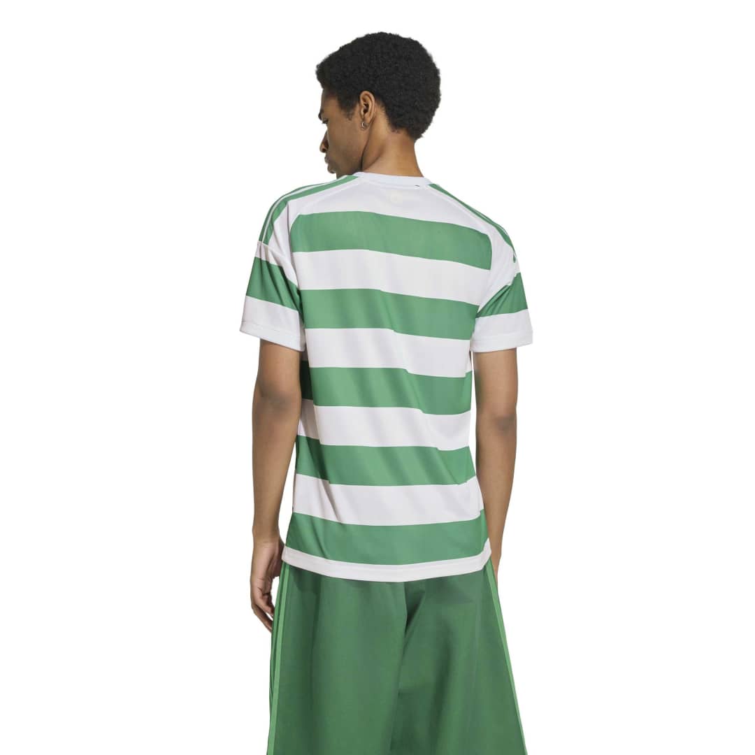 Celtic FC 26/27 Home Jersey