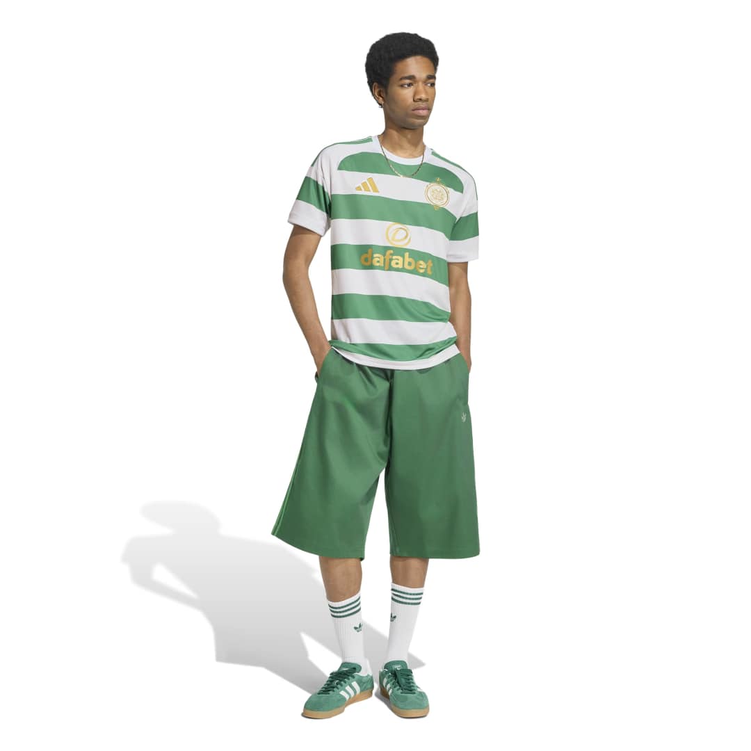 Celtic FC 26/27 Home Jersey