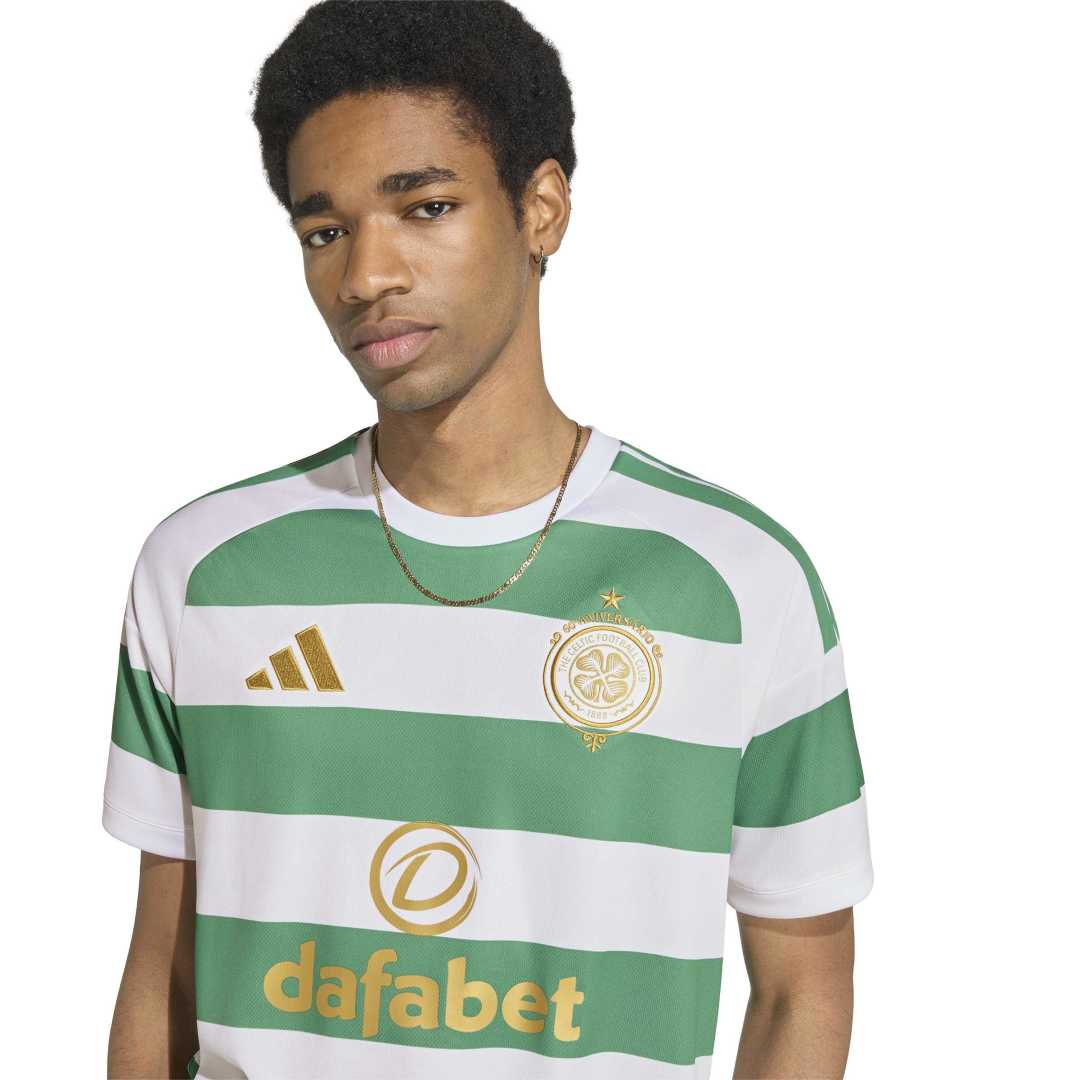 Celtic FC 26/27 Home Jersey