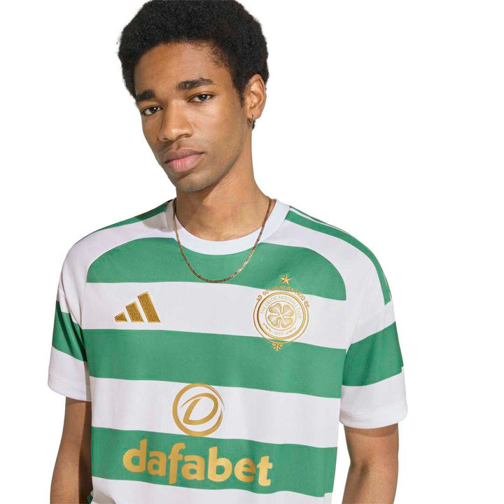 Celtic FC 26/27 Home Jersey