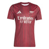 Arsenal FC 26 Pre-Match Jersey