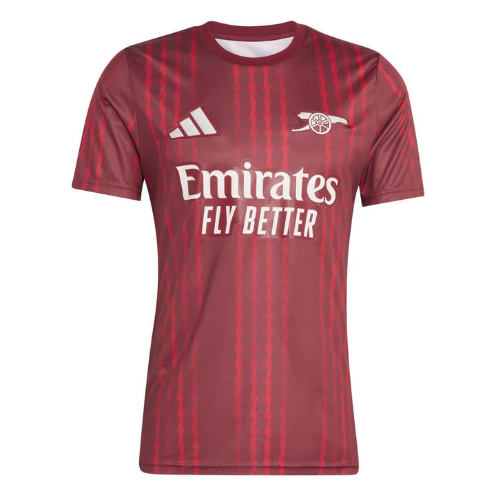 Arsenal FC 26 Pre-Match Jersey