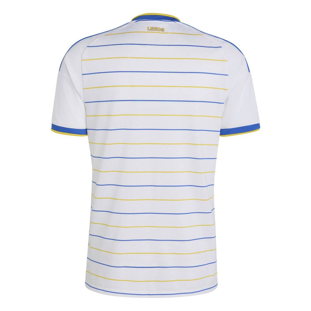 Leeds United 26/27 Home Jersey
