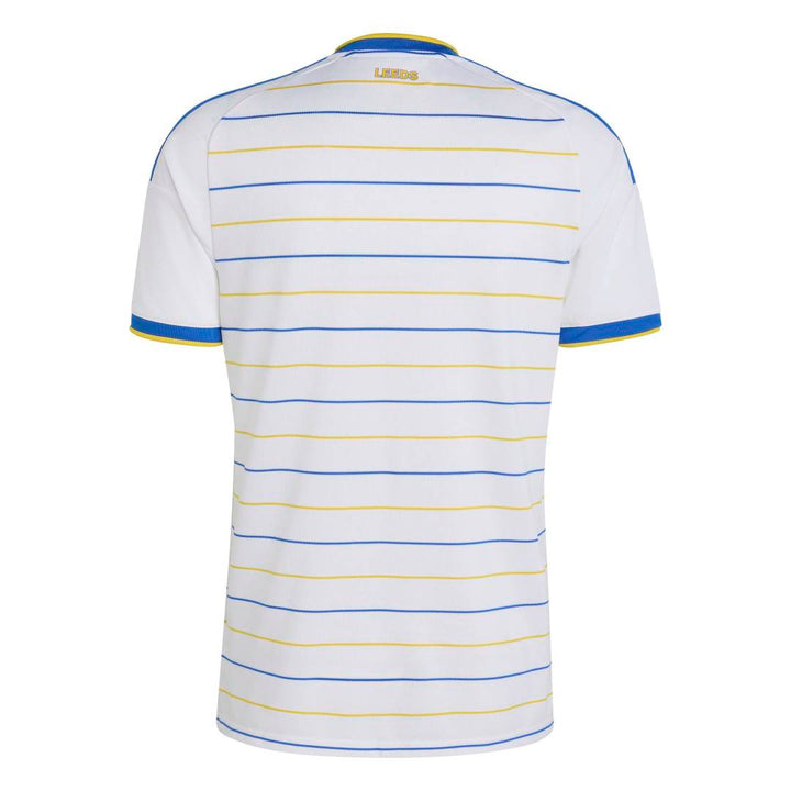 Leeds United 26/27 Home Jersey