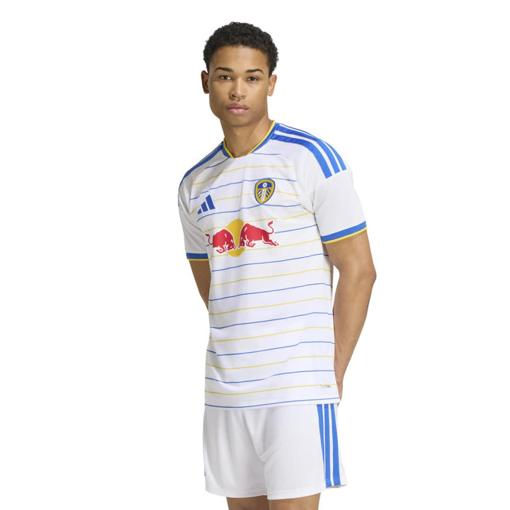 Leeds United 26/27 Home Jersey