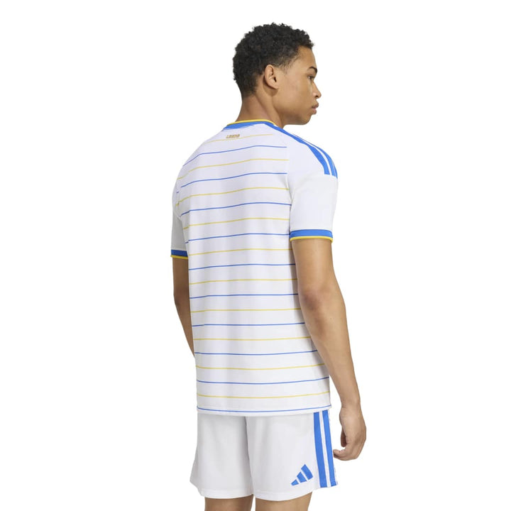 Leeds United 26/27 Home Jersey
