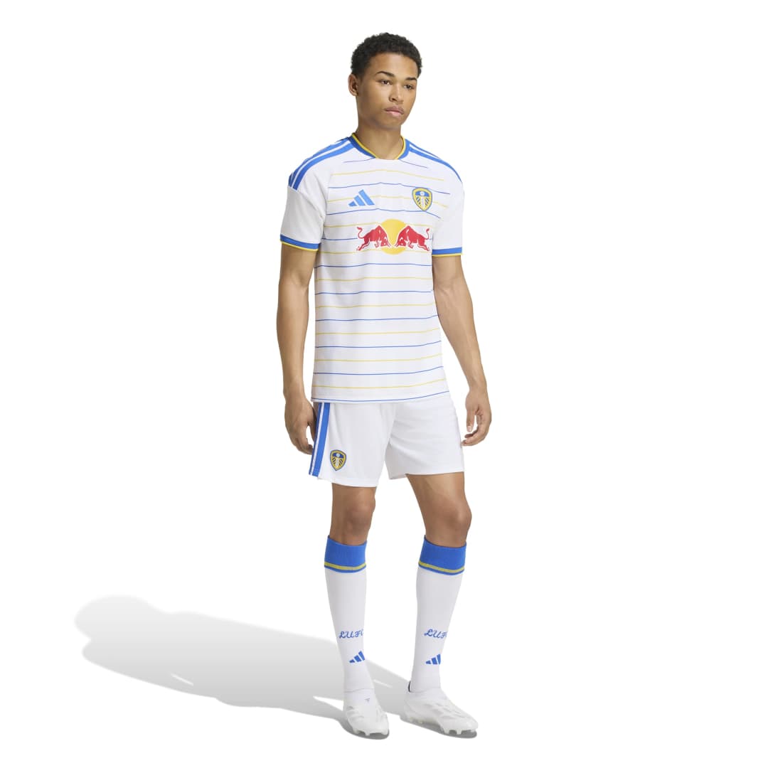 Leeds United 26/27 Home Jersey