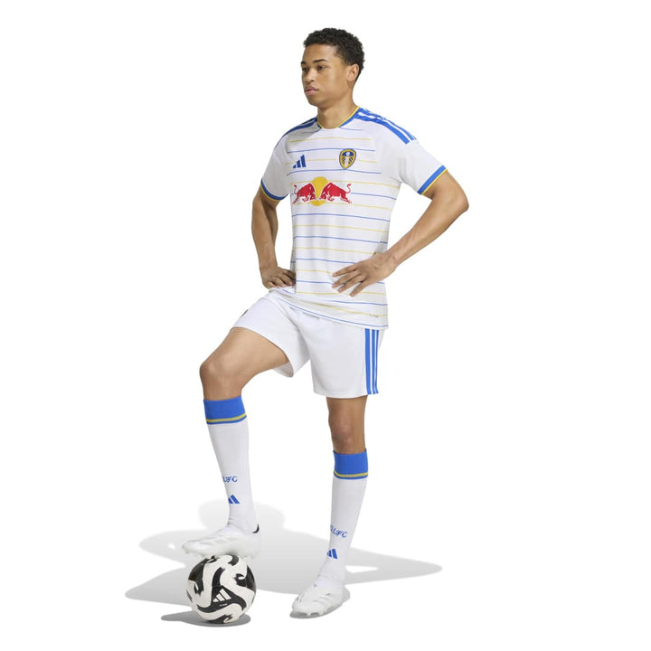 Leeds United 26/27 Home Jersey