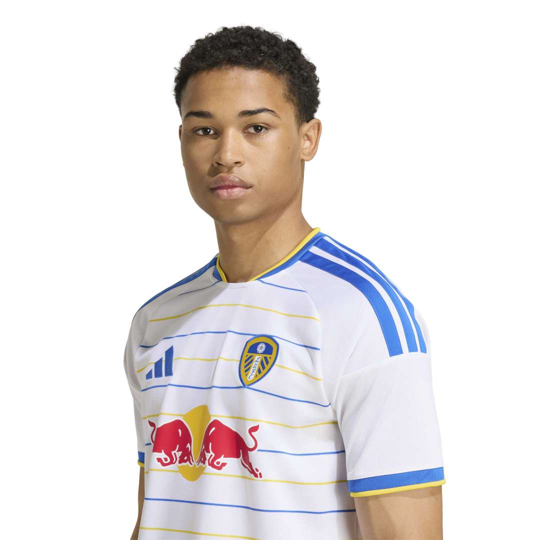 Leeds United 26/27 Home Jersey