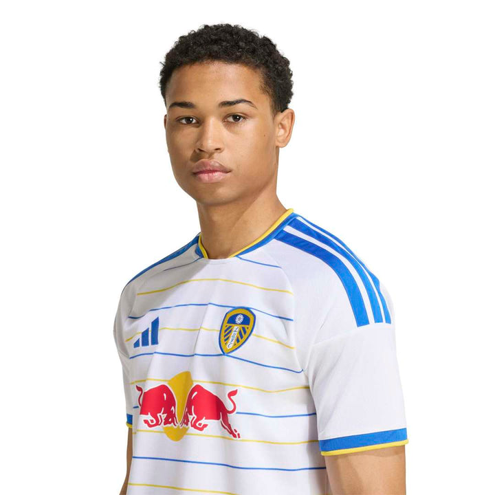Leeds United 26/27 Home Jersey