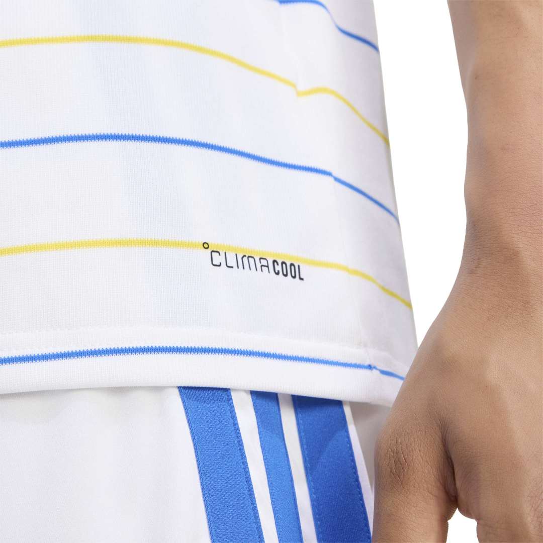 Leeds United 26/27 Home Jersey