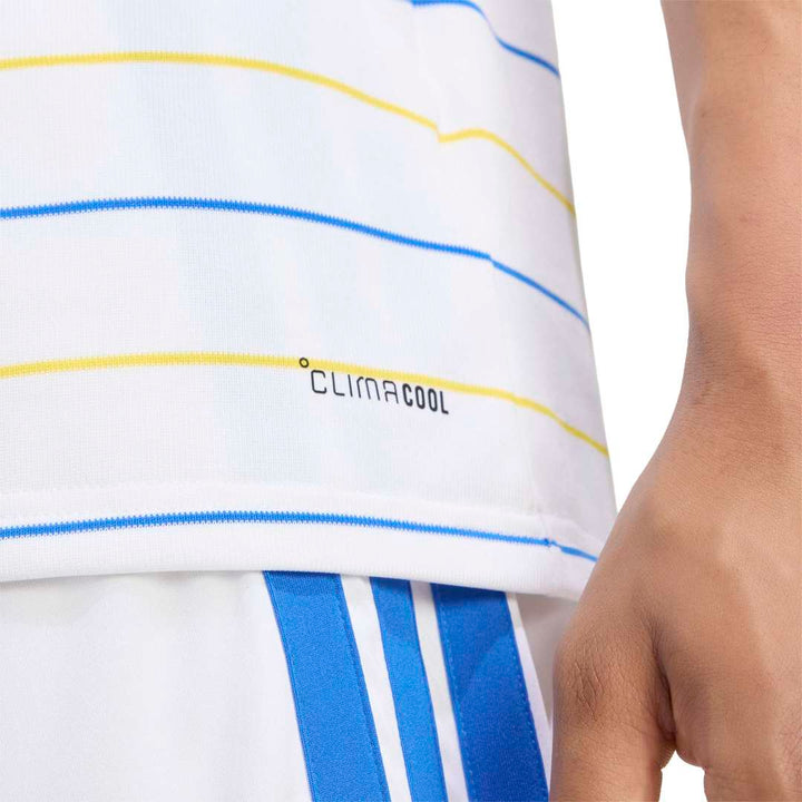 Leeds United 26/27 Home Jersey