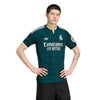 Real Madrid 26/27 Away Jersey