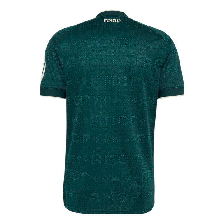 Real Madrid 26/27 Away Jersey