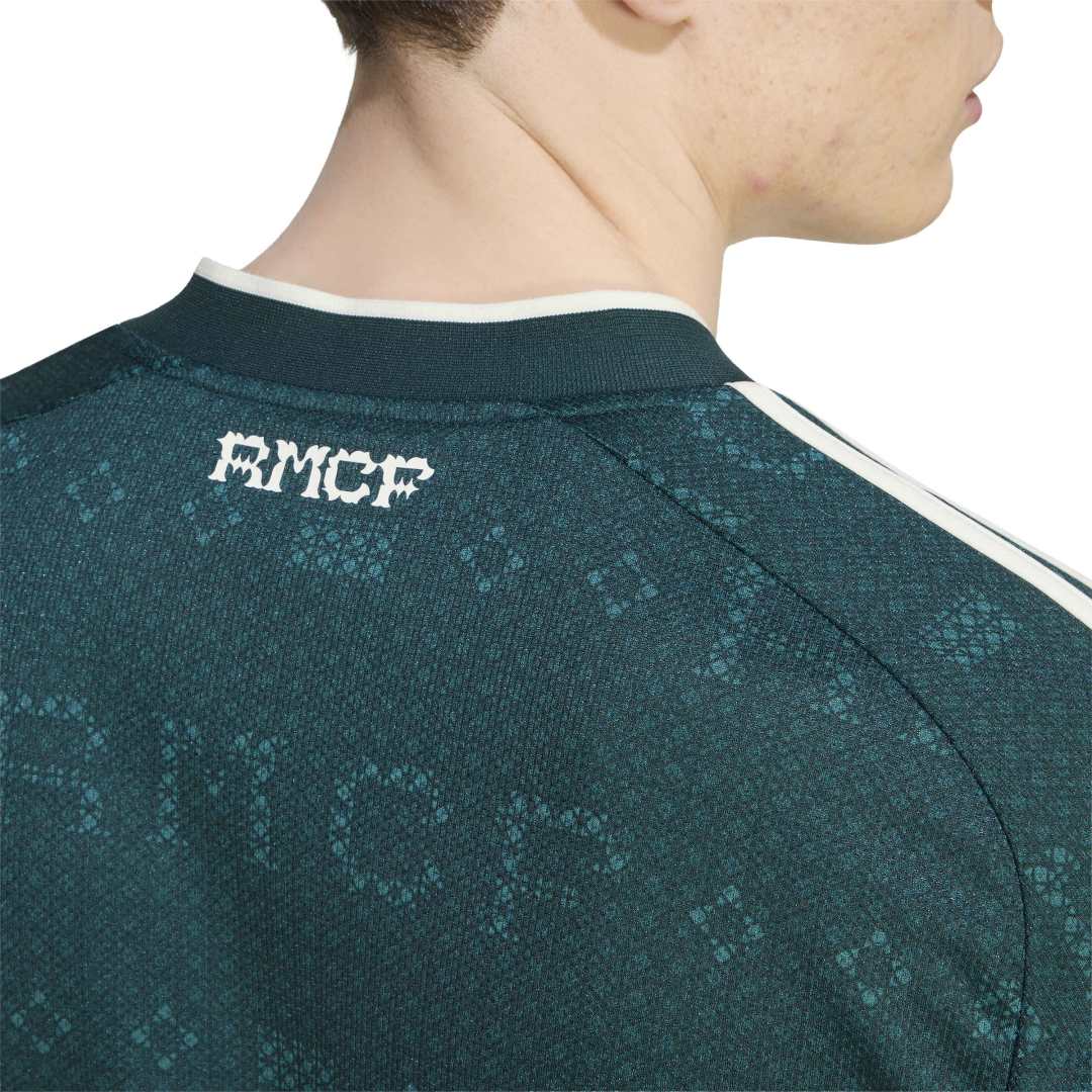 Real Madrid 26/27 Away Jersey
