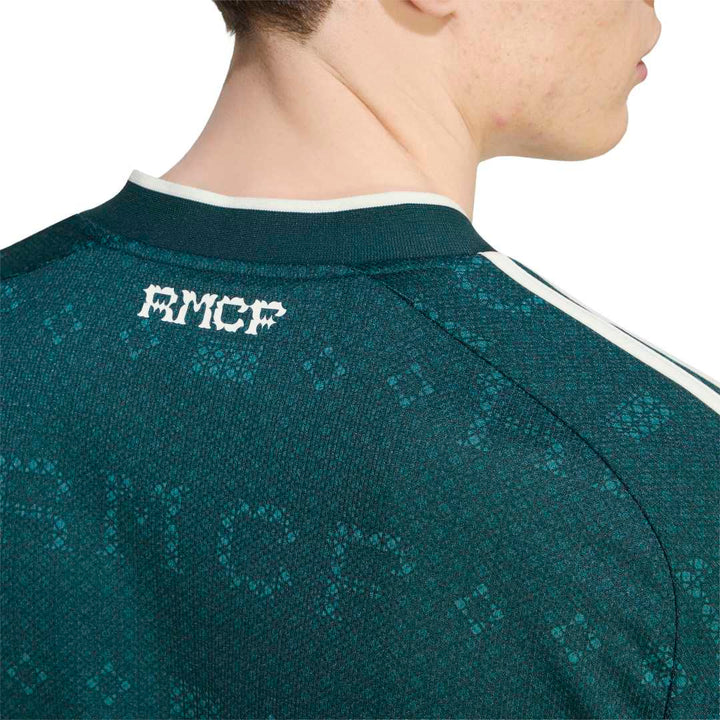 Real Madrid 26/27 Away Jersey