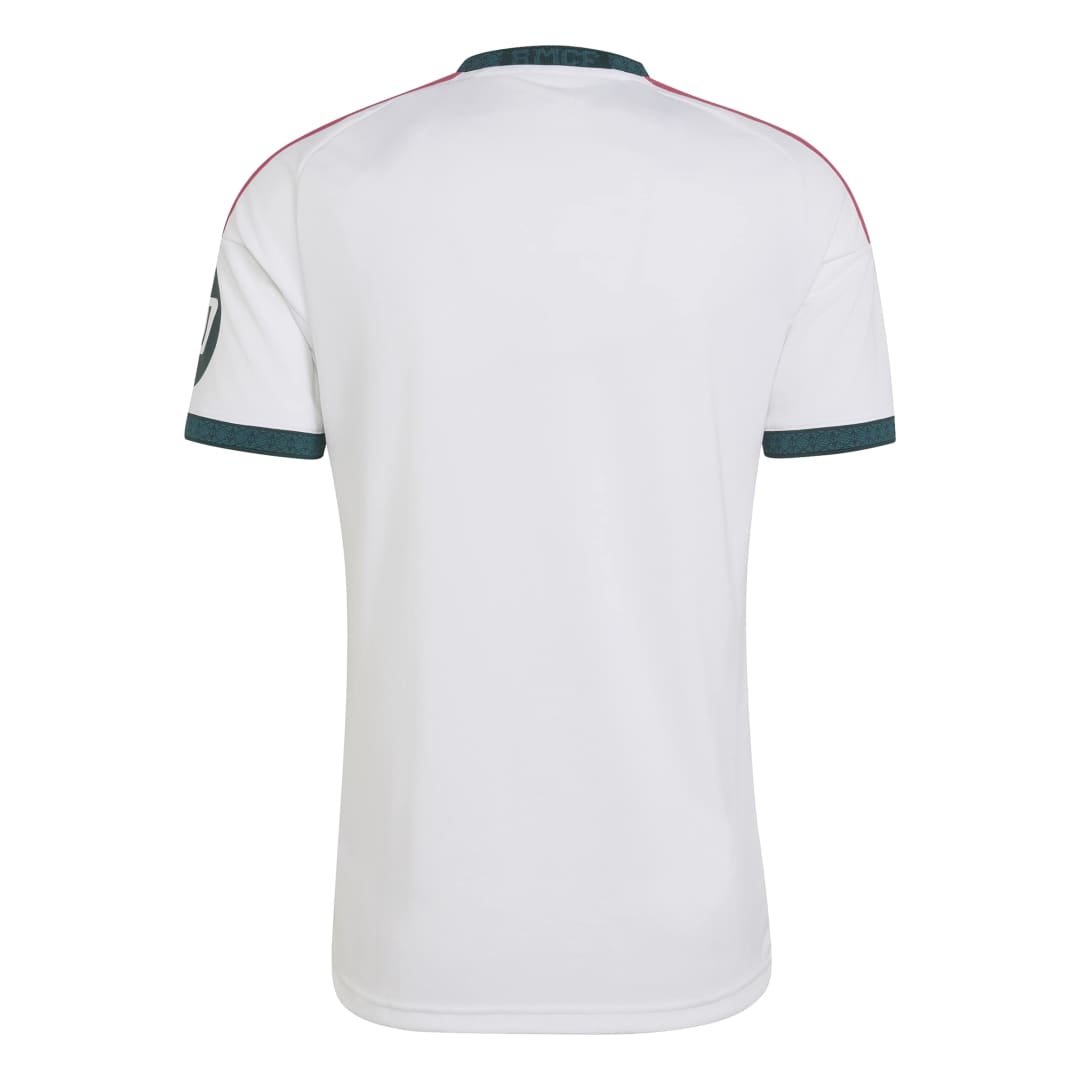 Real Madrid 26/27 Home Jersey - Senior